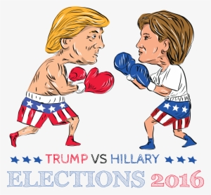 Clip Art Royalty Free President Of The United States - Donald Trump #417078