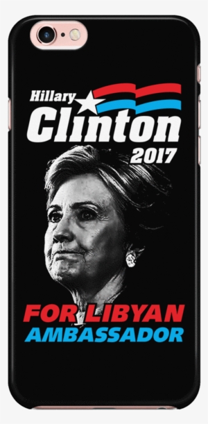 Hillary Clinton For Libyan Ambassador #417136 Hillary Clinton For Libyan Ambassador #417136
