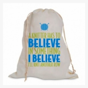 Yarn Ball With Hook - Knitterella Humor Note Cards Set 1 #417188