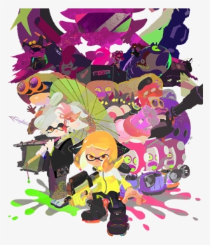 Here's Some Screencaps From The Official Website - Dj Octavio And Callie #417299