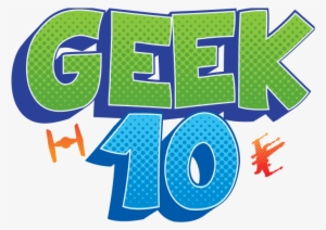 Geek - Video Game #417342