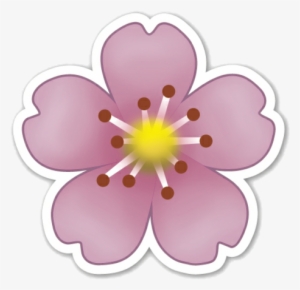 Whatsapp Flower Png #417347
