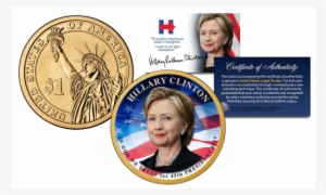 Hillary Clinton For 45th President Of The United States - Hillary Clinton 45th President Of The United States #417364