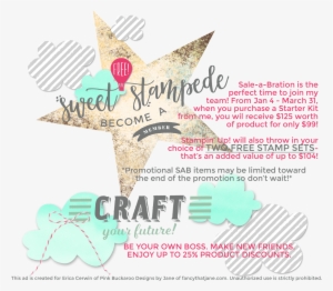 It's The Very Best Time To Purchase The Starter Kit - Illustration #417441