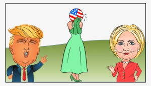 Us Dollar Elections Analysis - Bad Hombres And Nasty Women Make The Usa #417467