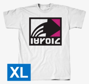 Squid Logo Mens T-shirt - Inkling Boy T Shirt #417545