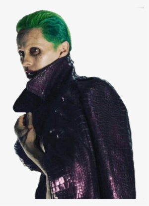 Free Png Joker Suicide Squad Png Images Transparent - Thirty Seconds To Mars Love Is Madness #417593