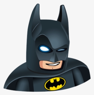 Wink Feature Png - Lego Batman Wink #417594