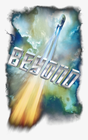 Star Trek Beyond Beyond Poster Youth Hoodie #417645