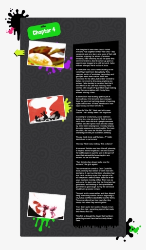 Splatoon 2 Pt 4 - Splatoon #417665