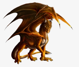 High Resolution Dragon - Dragon Png #417731