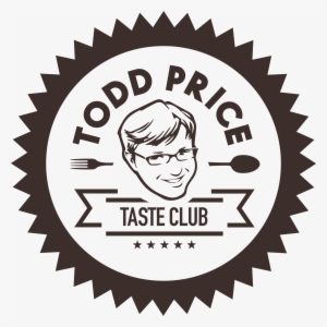 For The Next Todd Price Taste Club Presented By French - Self Care Colouring Pages #417830