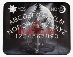 Prayer For The Fallen Ouija Board #417848