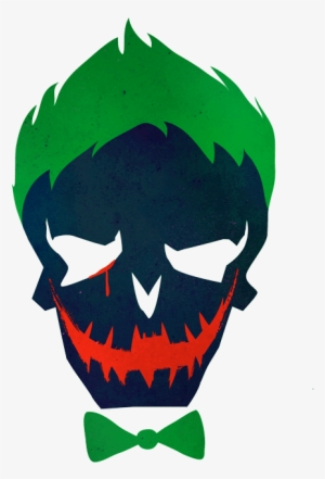 Harley Quinn Suicide Squad - Joker Suicidé Squad Logo #417893