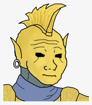 Post - Morrowind Feels #417922