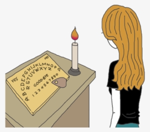 Ouija Board - Dream Dictionary #417962