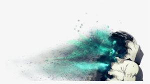 Just The Underrated Babies - Watercolor Paint #417978