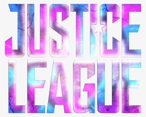Fan-madesuicide Squad Style Justice League Logo - Graphic Design #418020