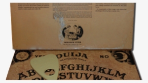 Ouija Board William Fuld And The Baltimore Talking - Ouija Board #418023
