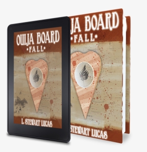 Ouija Board Fall - Flyer #418107