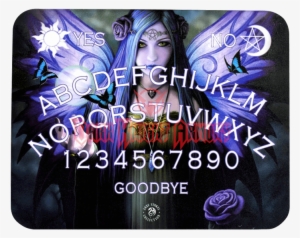 Mystic Aura Ouija Board #418129