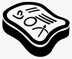 Vector Illustration Of Ouija Board Style Board Game #418306