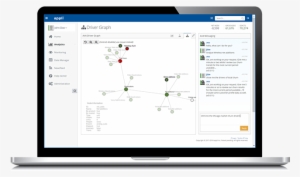 Appli Mockup On Laptop - Laptop #418370