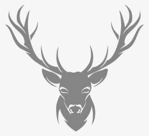 Moose, Elk Png - 100% Natural Beard Wax - Sandalwood 60ml #418578