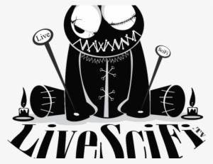 Ouija Board Clipart Ghost - Livescifi #418579