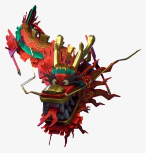 Fortnite Royale Dragon Png Image #418626