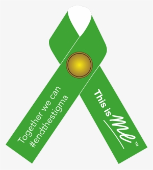 Mental Health Awareness Week Green Ribbon Campaign - Mental Health Awareness Week May 2018 #418649