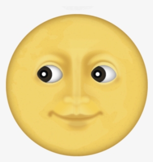 Full Moon With Face - Blackheath High School #418843