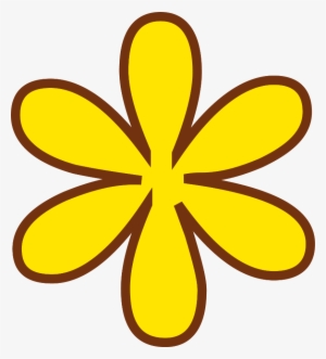 Fl Ers F Pinterest Party Flers - Flores Hippies Para Colorear #418869