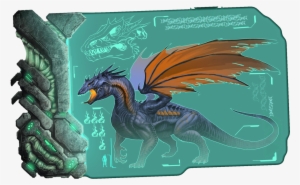 Ark The Island Bosses #418870