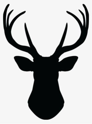 Animal Silhouette #418996