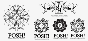 After Presenting My Proposed Design They Chose One - Graphic Design #419116