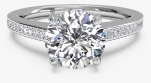 Diamond Engagement Rings > - Best Engagement Rings 2017 #419194