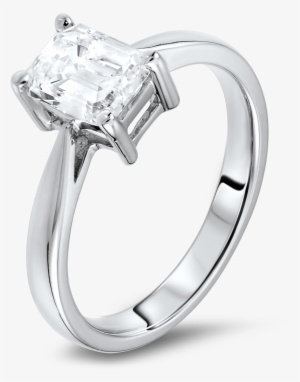 Engagement Ring #419220