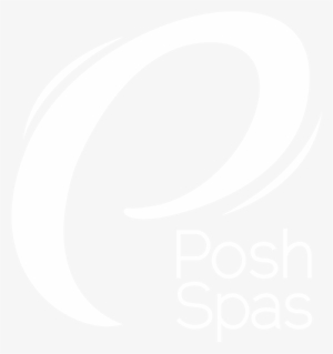 Cropped Posh Spa Final Simplified Tshirt Logo Sample - Graphic Design #419222