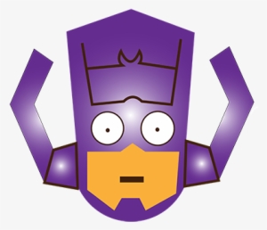 Super Hero Emoji Messages Sticker-2 - Sticker #419249