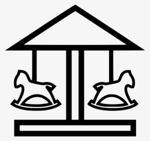 Flying Horses Comments - Square #419271