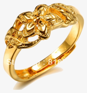 Gold Rings Png Photos - Top 10 Gold Ring #419325