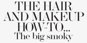 The Beach-fast Rules - Forget These Rules Of Typography #419376