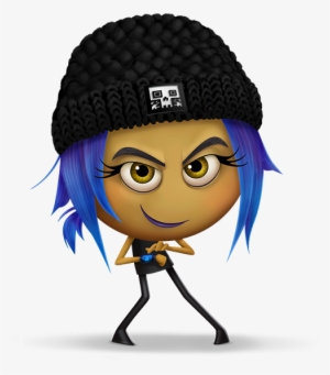 Meet Char Jailbreak - Jailbreak Emoji #419431