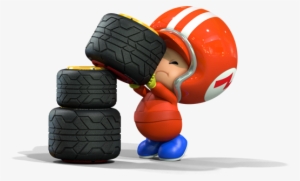 The Online Home For Exclusive Nintendo News Broadcast - Mario Kart 8 Png #419450
