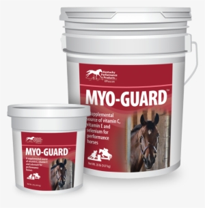 Davespestdefense Myo-guard Performance Supplement For #419470