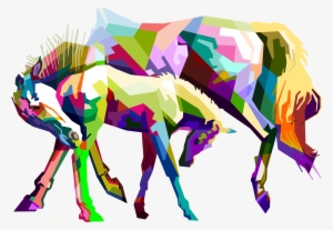 Big Image - Pop Art Animal #419537