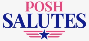 Posh Salutes - Salute #419553