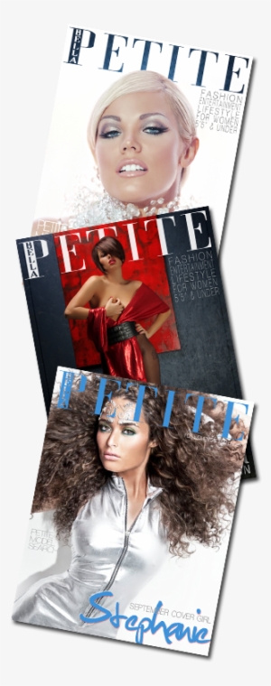 A-list Petite Celebrities - Candice Huffine #419556