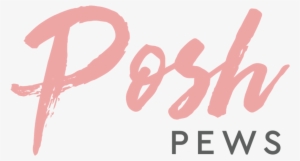 Posh Logo Png #419585 Posh Logo Png #419585
